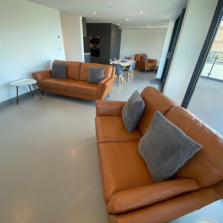 3 The View Apartments Ilfracombe - Hot Tub, Parking, Lift, Ev Exterior foto