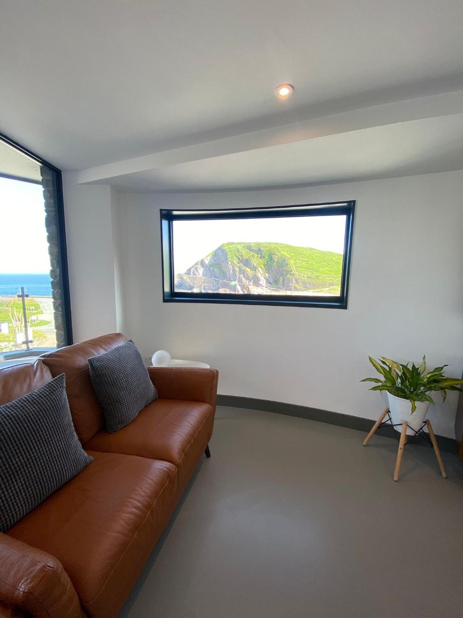 3 The View Apartments Ilfracombe - Hot Tub, Parking, Lift, Ev Exterior foto