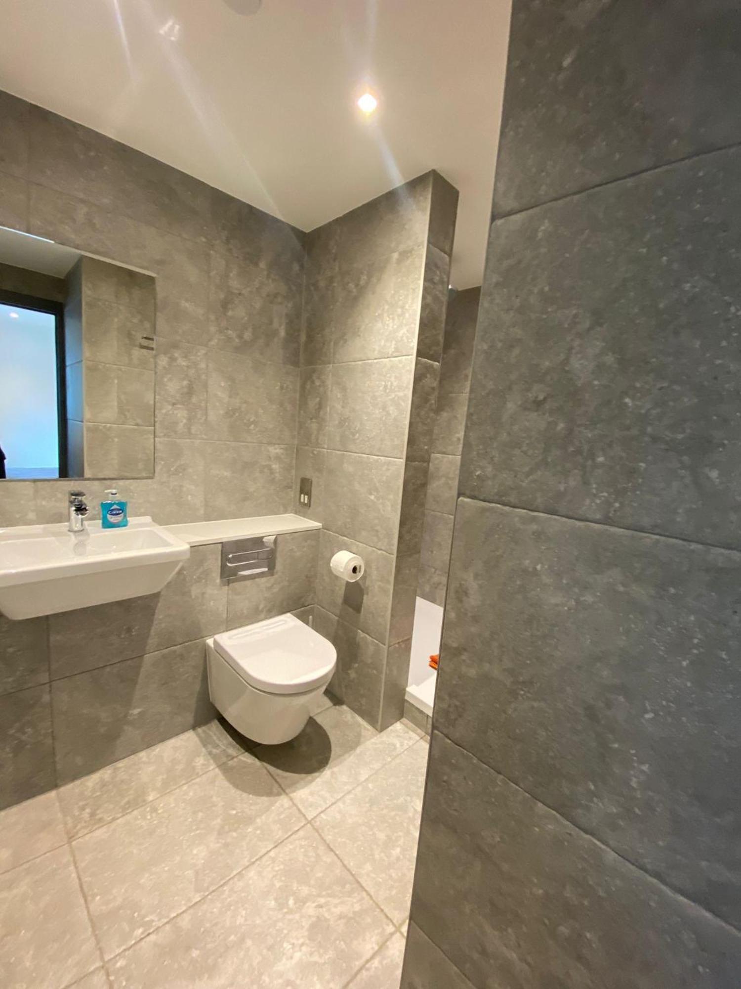 3 The View Apartments Ilfracombe - Hot Tub, Parking, Lift, Ev Exterior foto